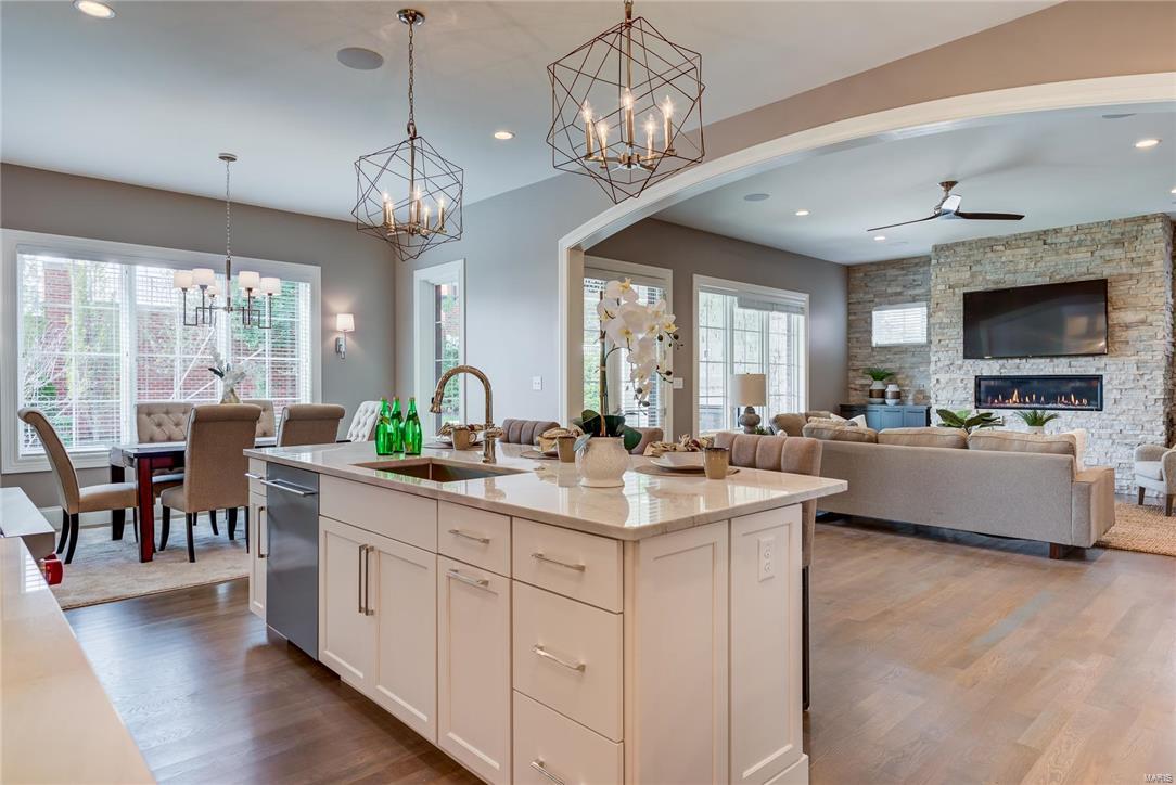 Clayton Gardens - Residential