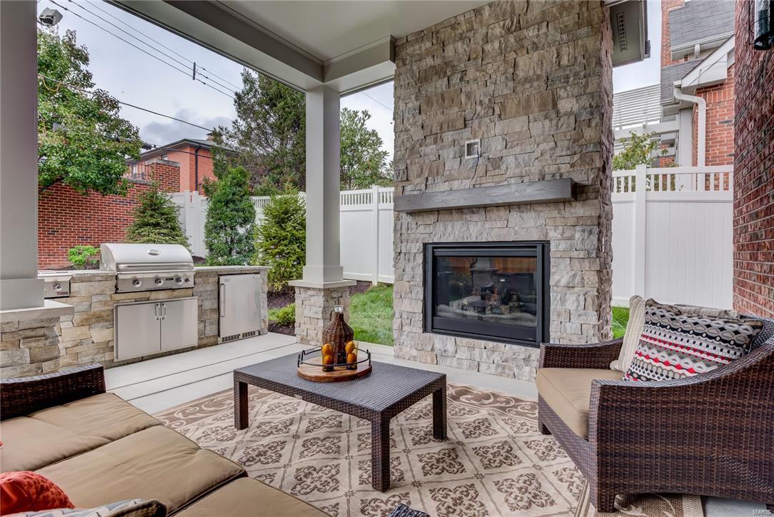 Clayton Gardens - Residential