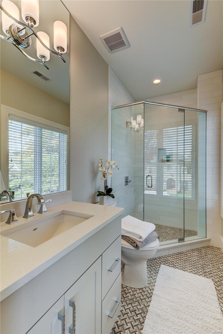 Clayton Gardens - Residential