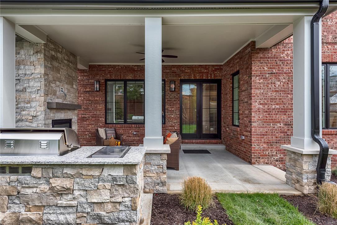 Clayton Gardens - Residential