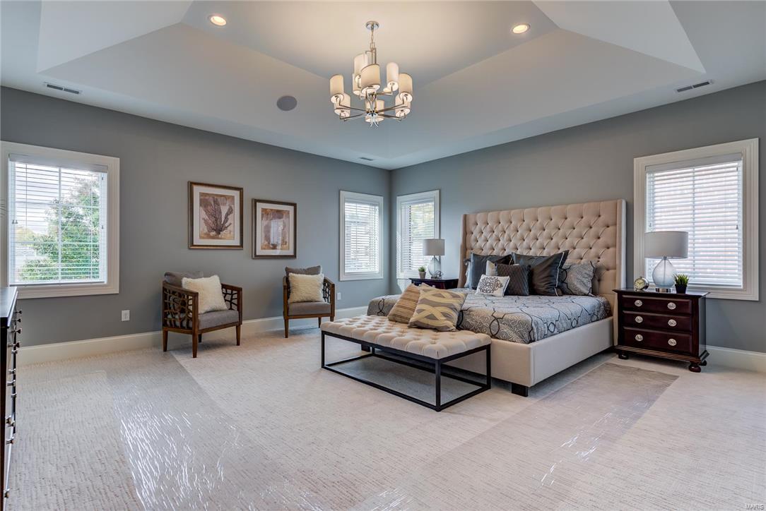 Clayton Gardens - Residential