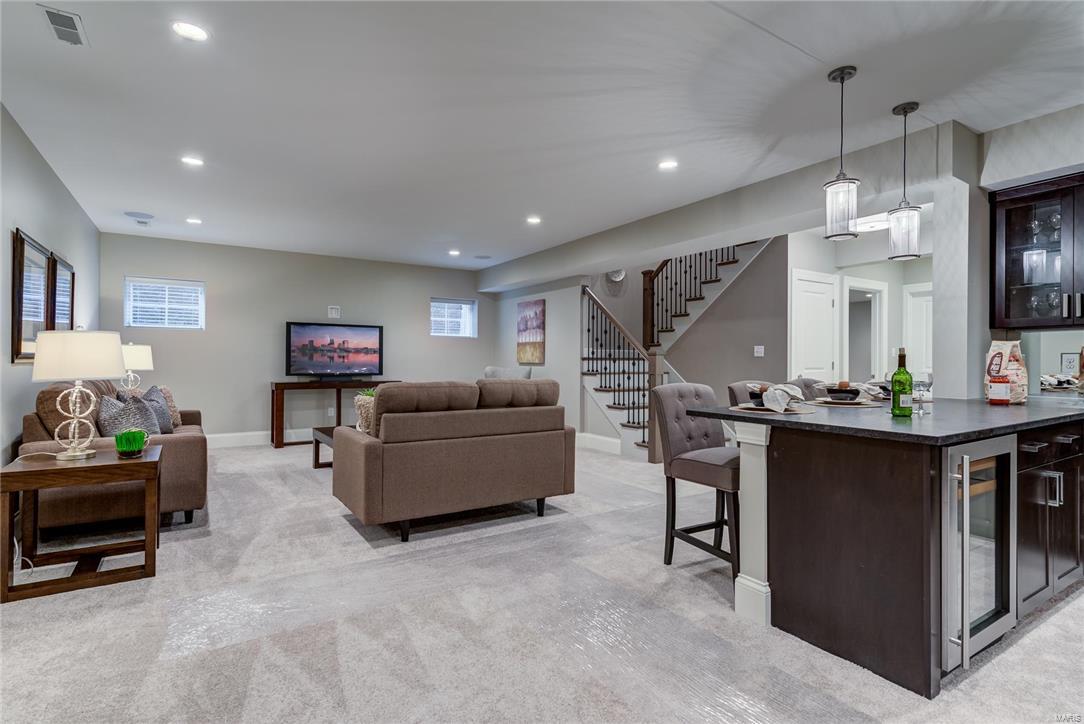 Clayton Gardens - Residential