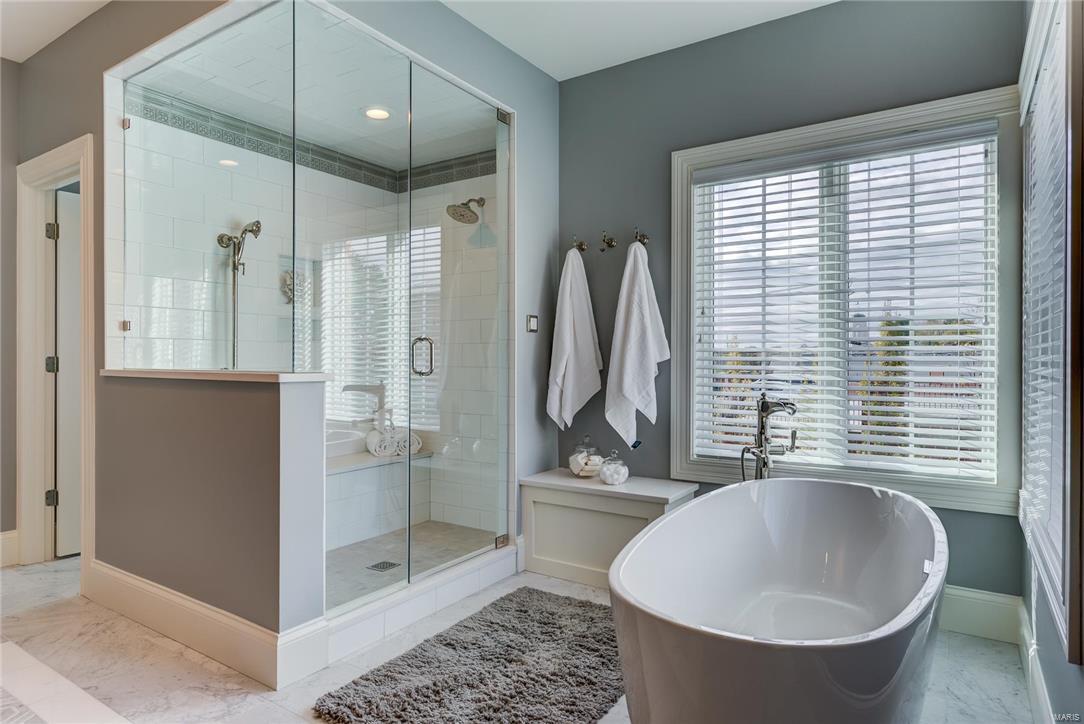 Clayton Gardens - Residential