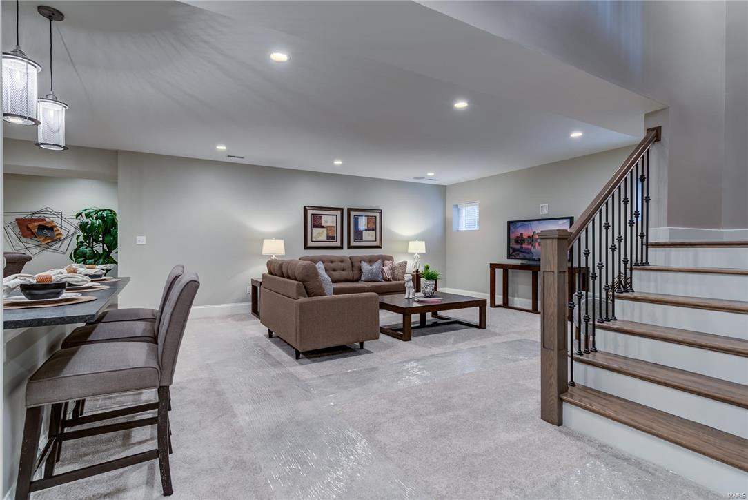 Clayton Gardens - Residential