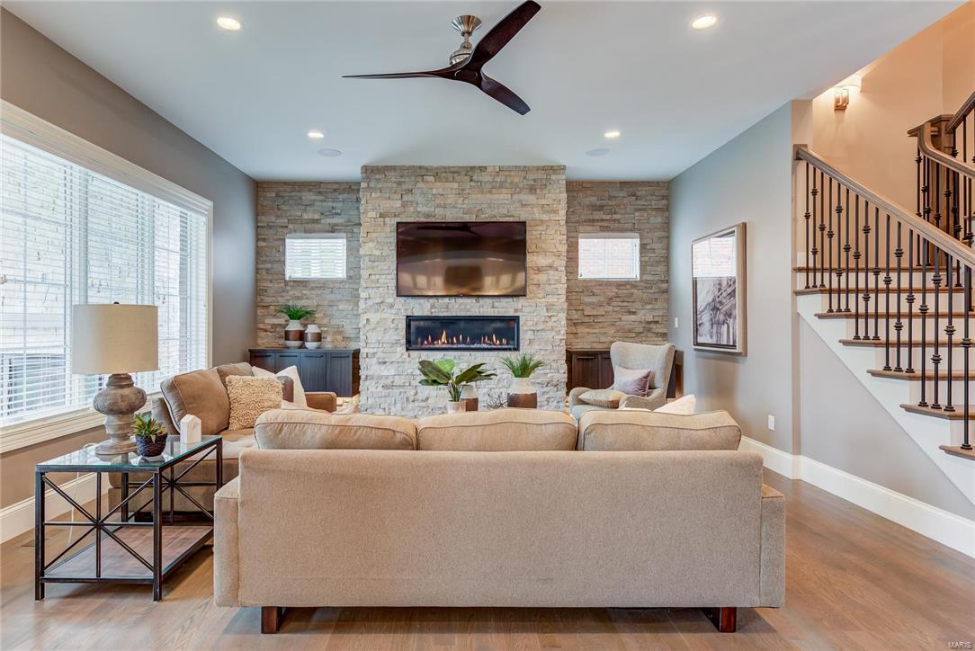 Clayton Gardens - Residential