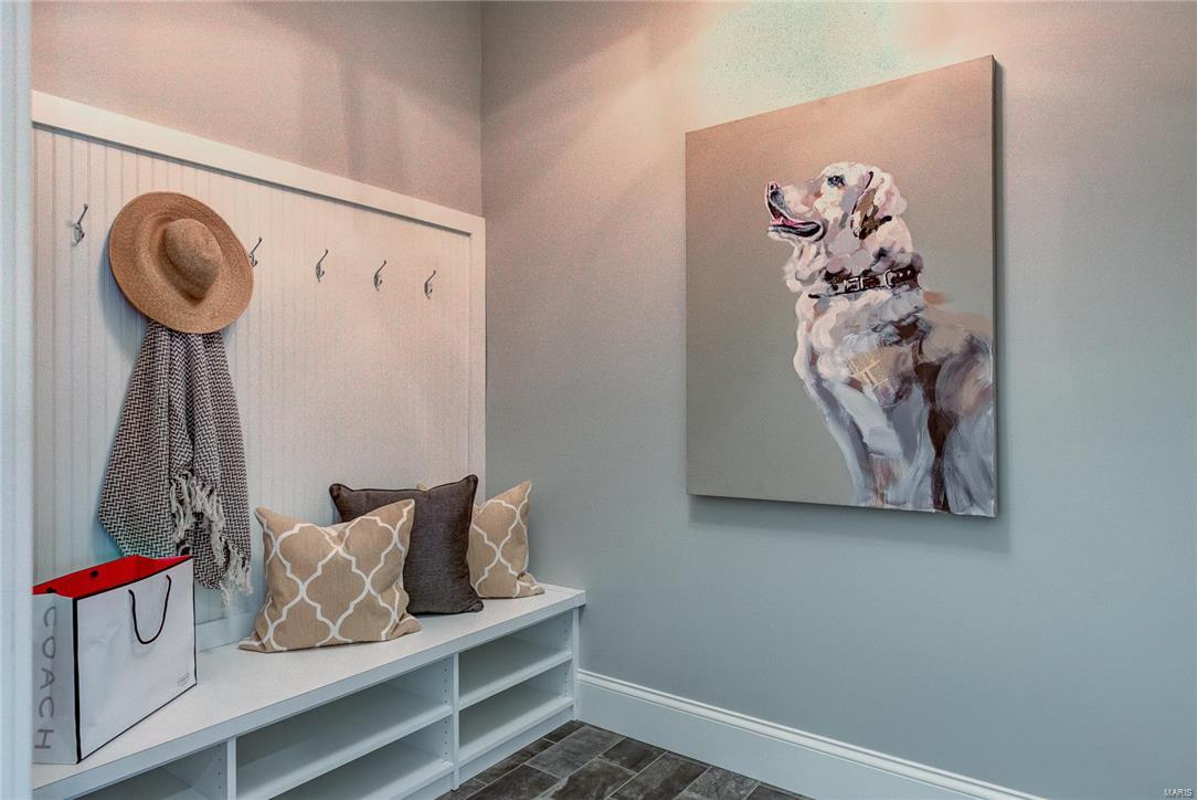 Clayton Gardens - Residential