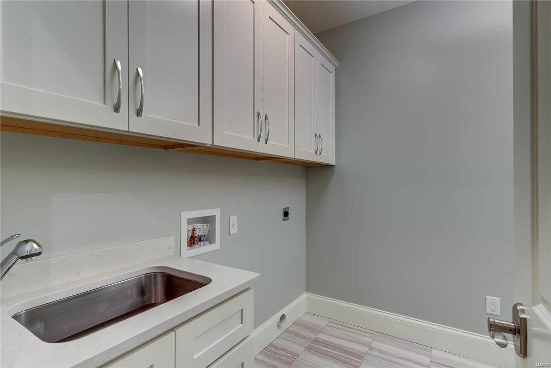 Clayton Gardens - Residential