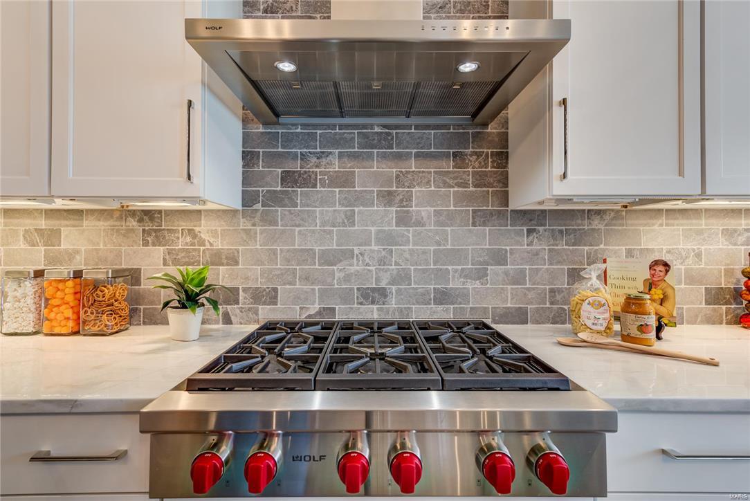 Clayton Gardens - Residential