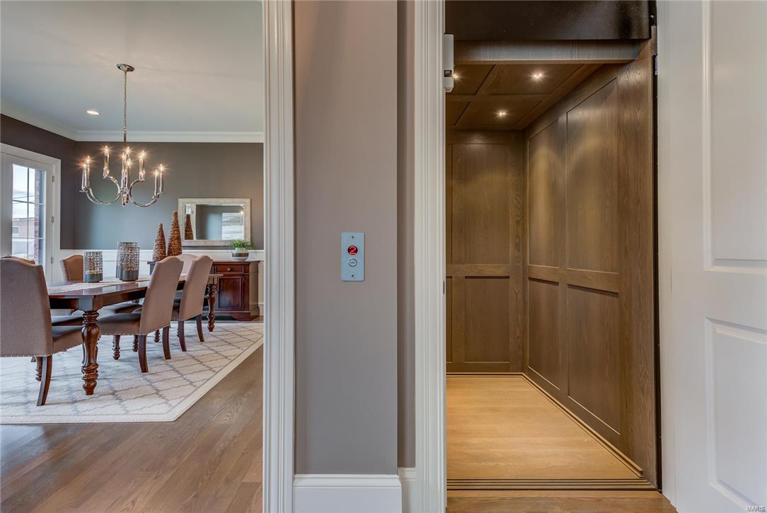 Clayton Gardens - Residential