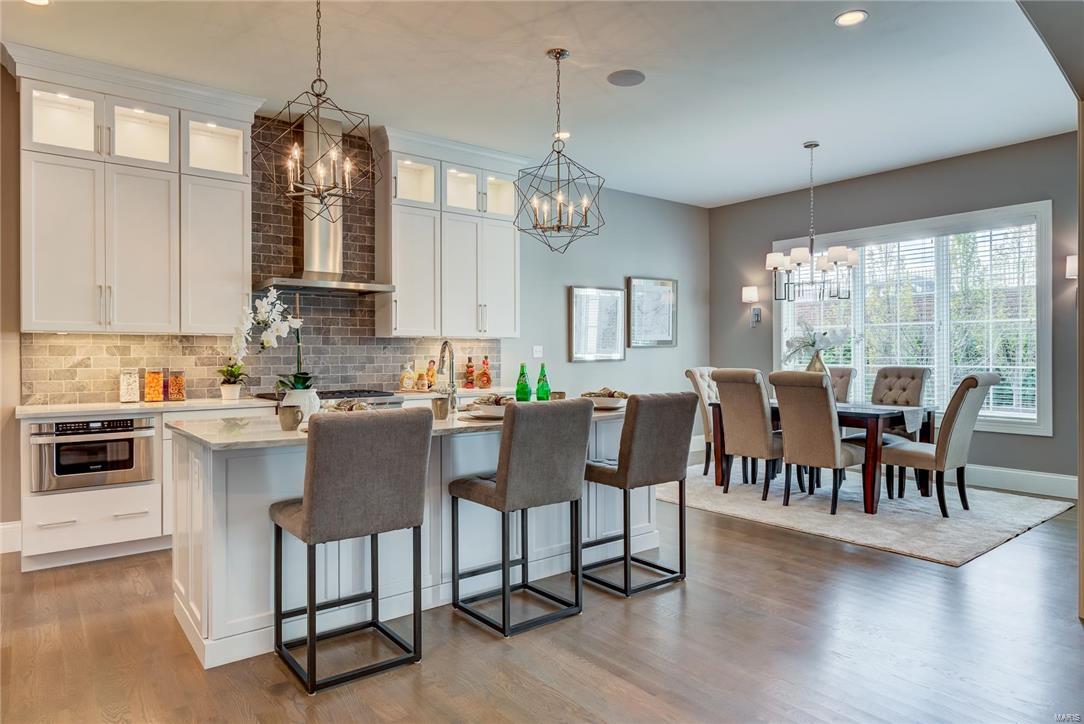 Clayton Gardens - Residential