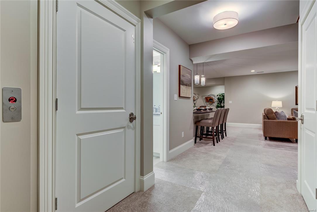 Clayton Gardens - Residential