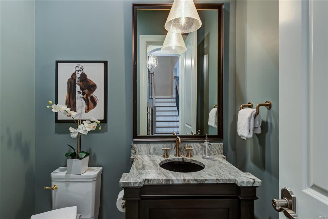 Clayton Gardens - Residential