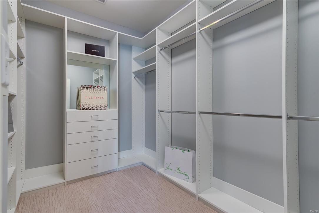 Clayton Gardens - Residential