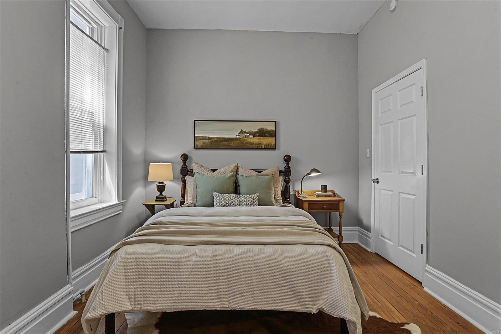 Concordia Place - Residential Income