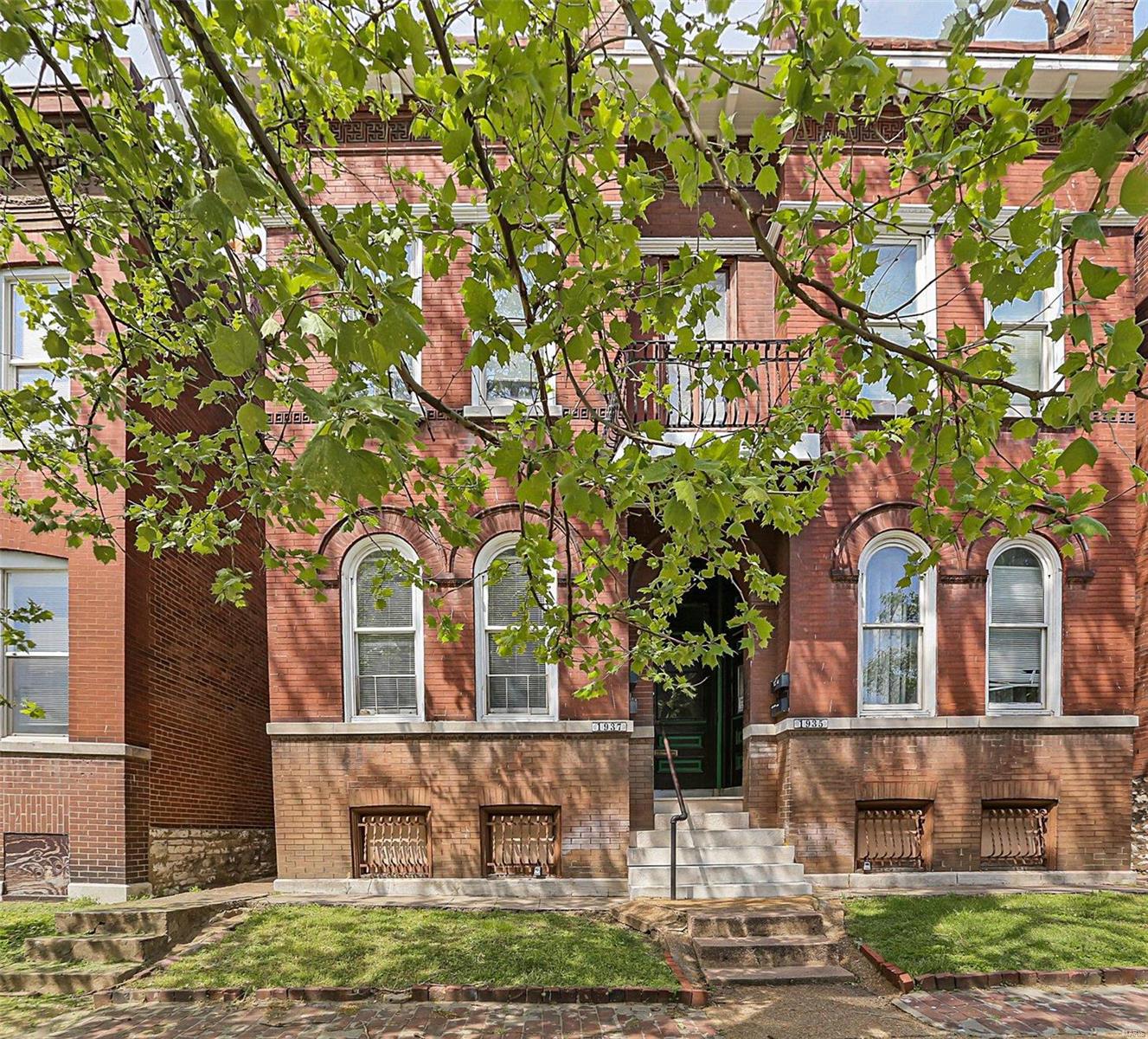 Concordia Place - Residential Income