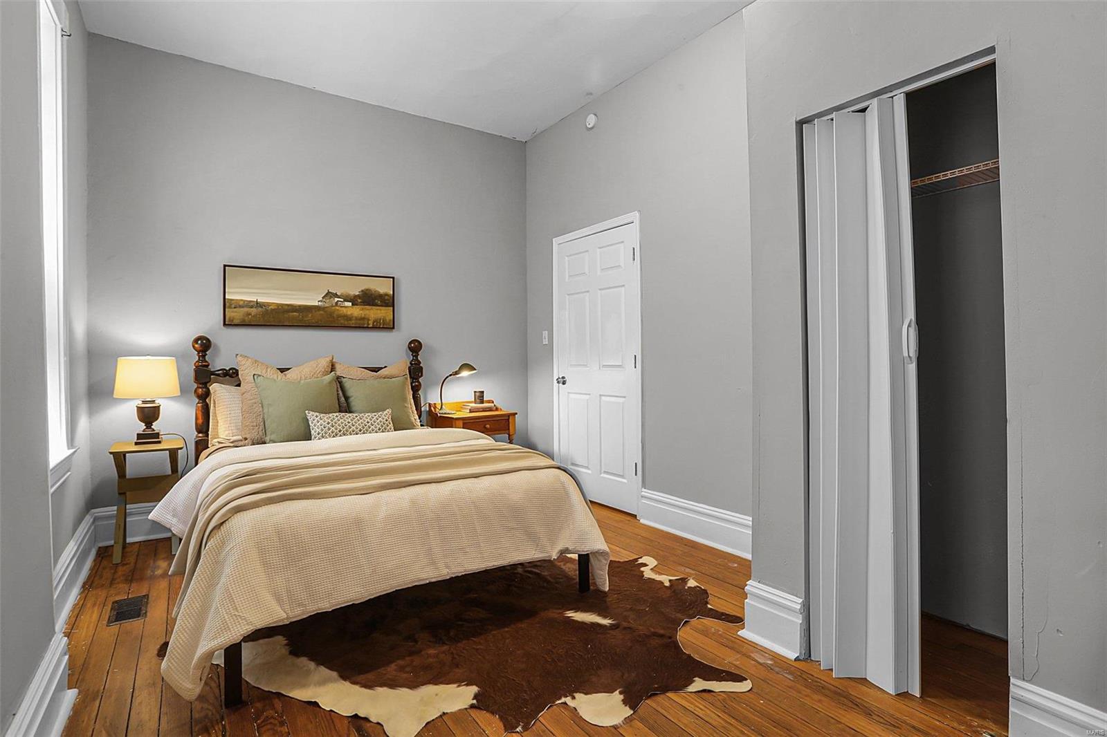 Concordia Place - Residential Income