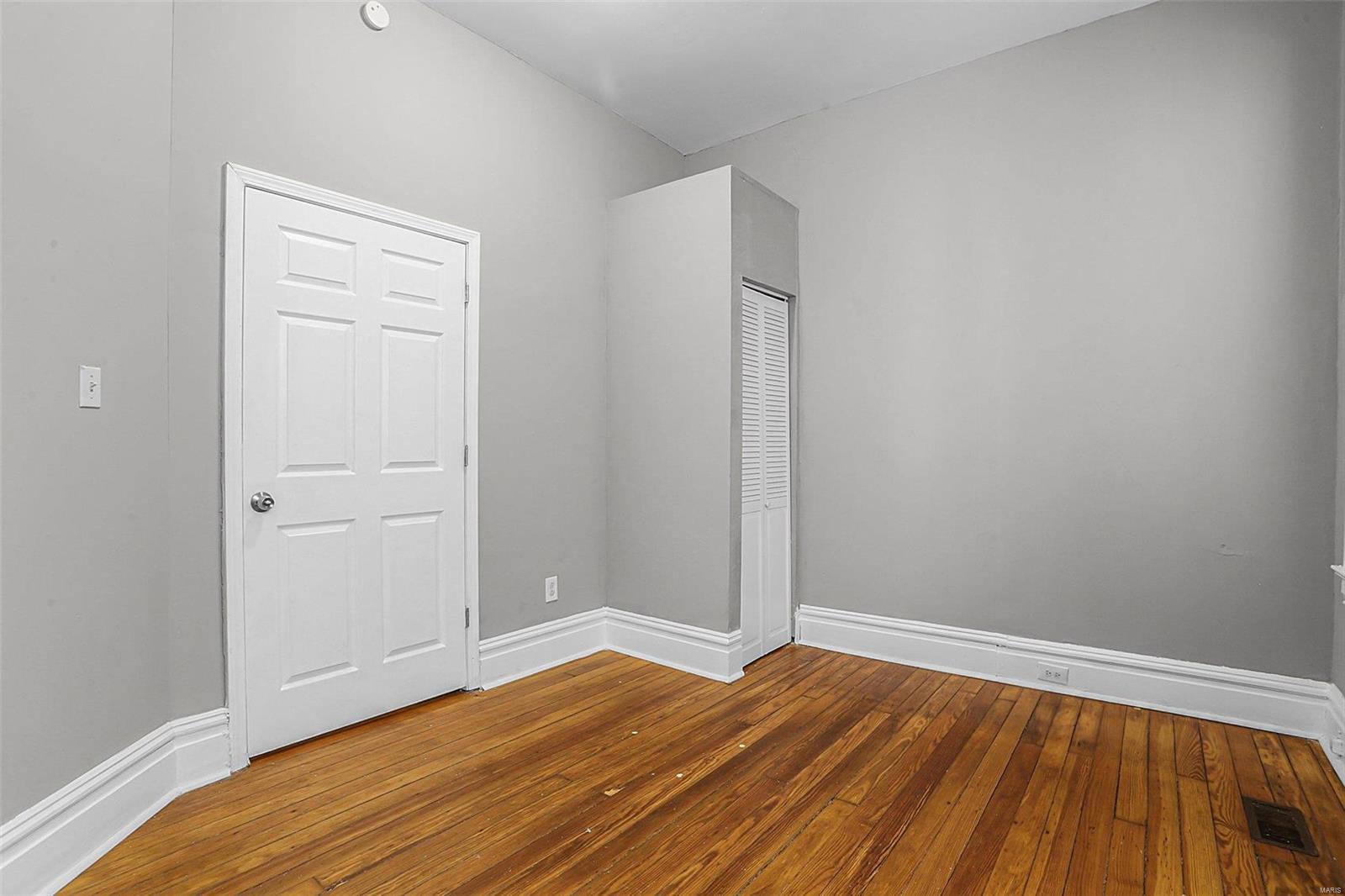 Concordia Place - Residential Income