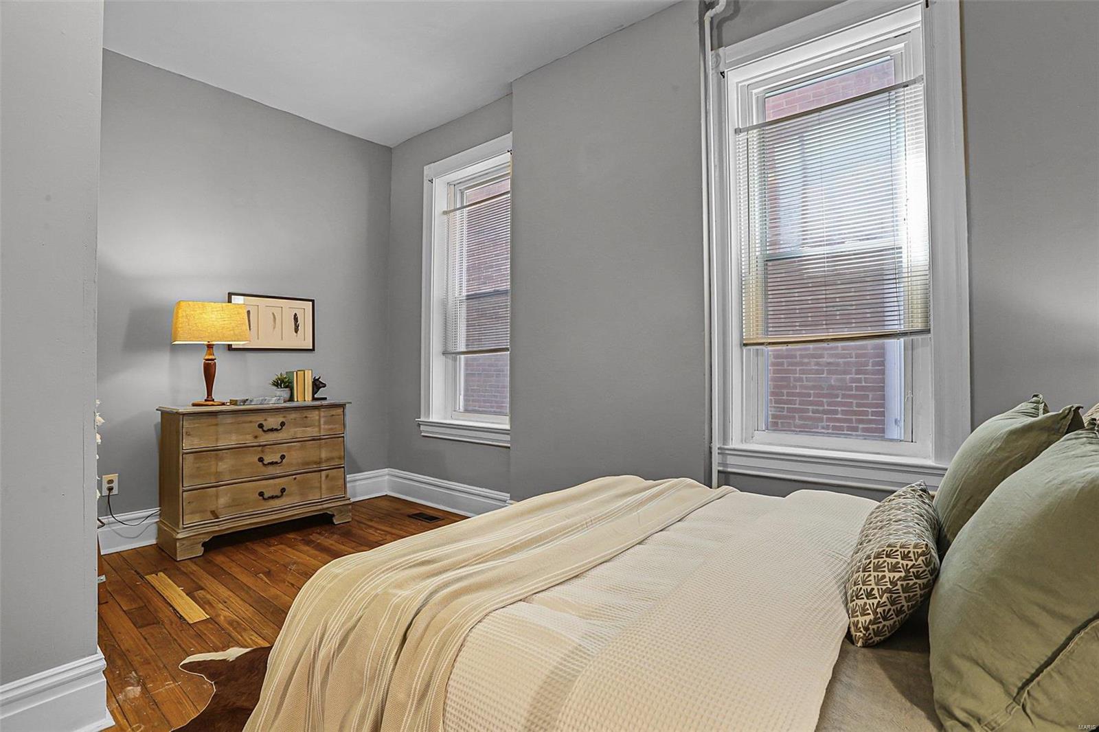 Concordia Place - Residential Income