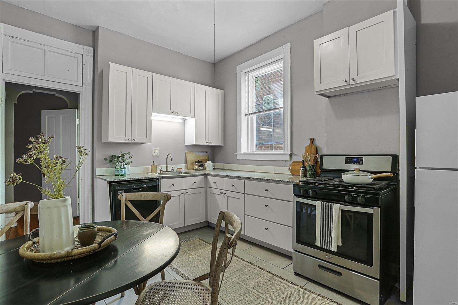 Concordia Place - Residential Income