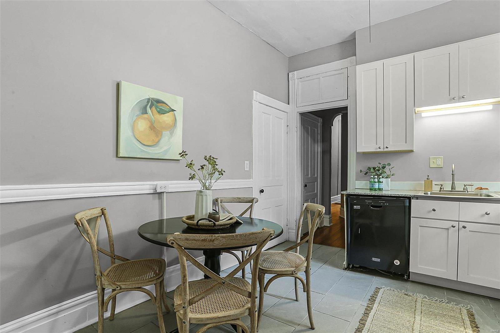 Concordia Place - Residential Income