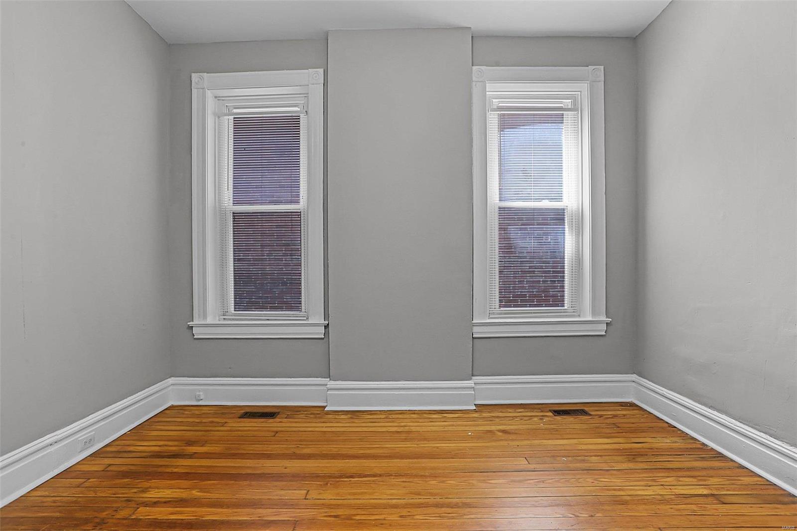 Concordia Place - Residential Income