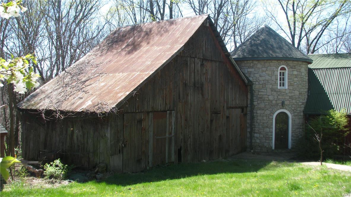 Big Tree - Residential
