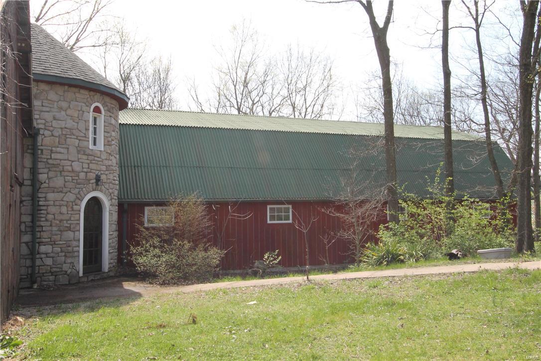 Big Tree - Residential