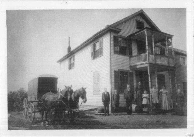 Big Tree - Residential