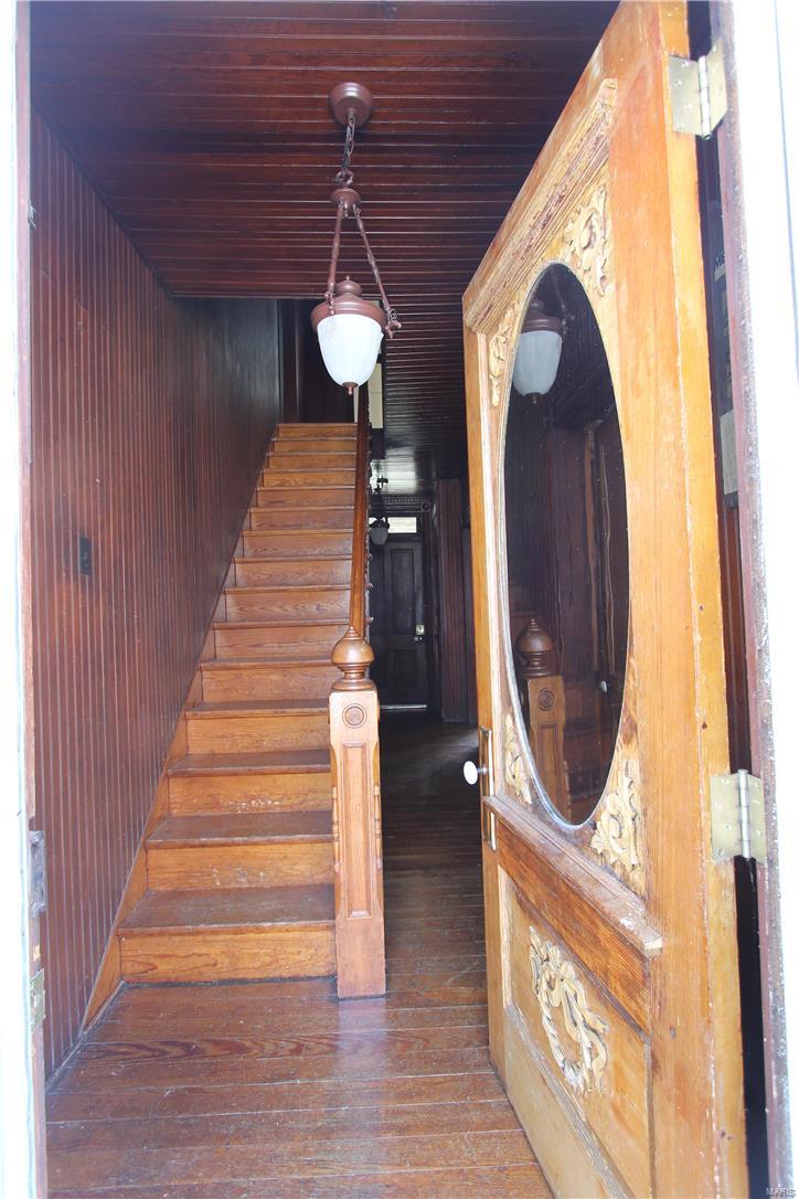 Big Tree - Residential