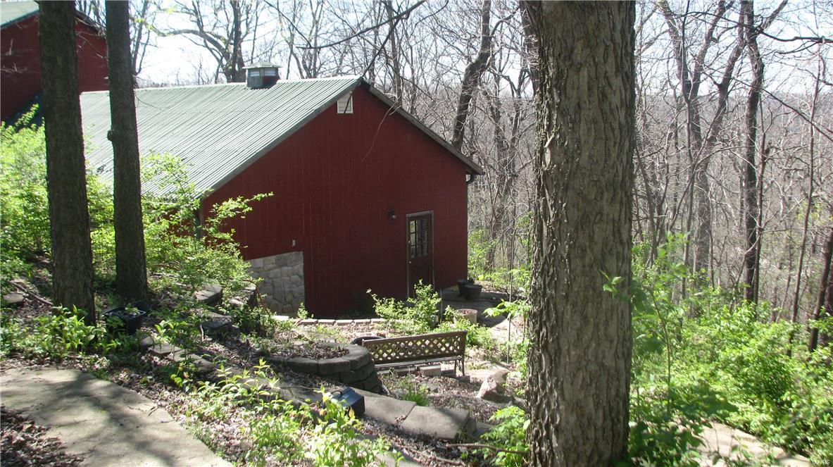 Big Tree - Residential