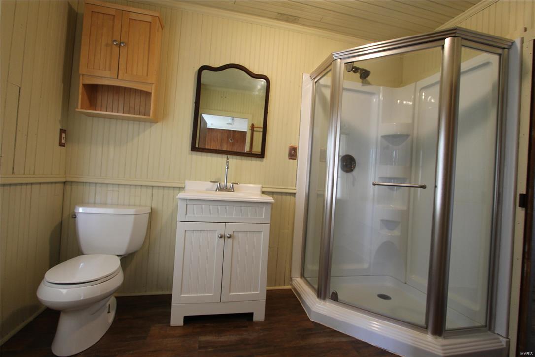 Big Tree - Residential