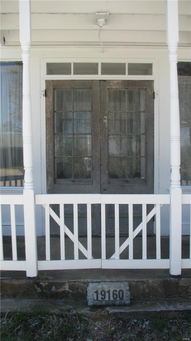 Big Tree - Residential