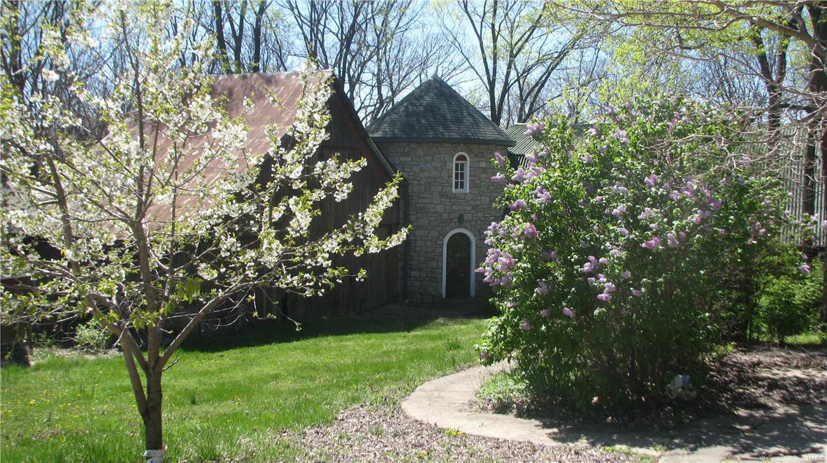 Big Tree - Residential