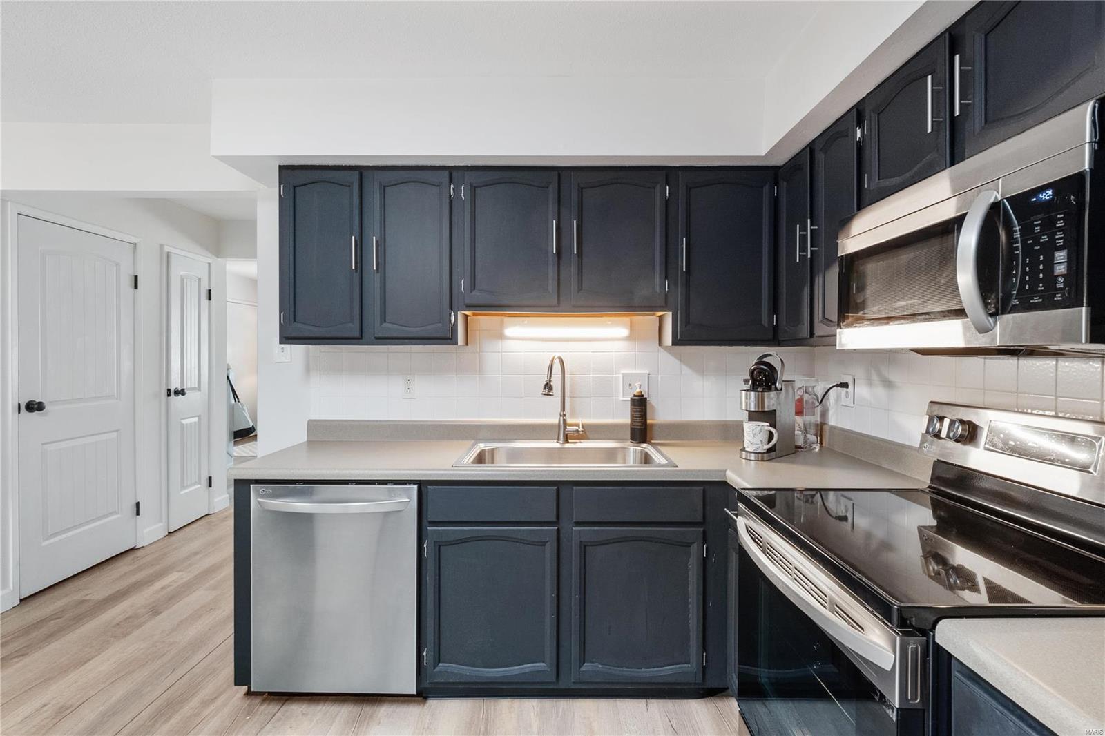 Carmel Woods Estates Condo 2 - Residential