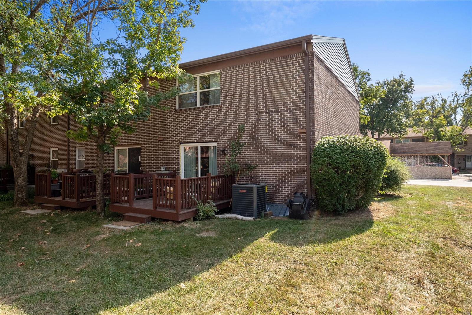 Carmel Woods Estates Condo 2 - Residential