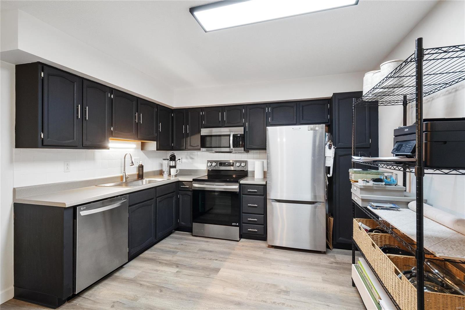 Carmel Woods Estates Condo 2 - Residential