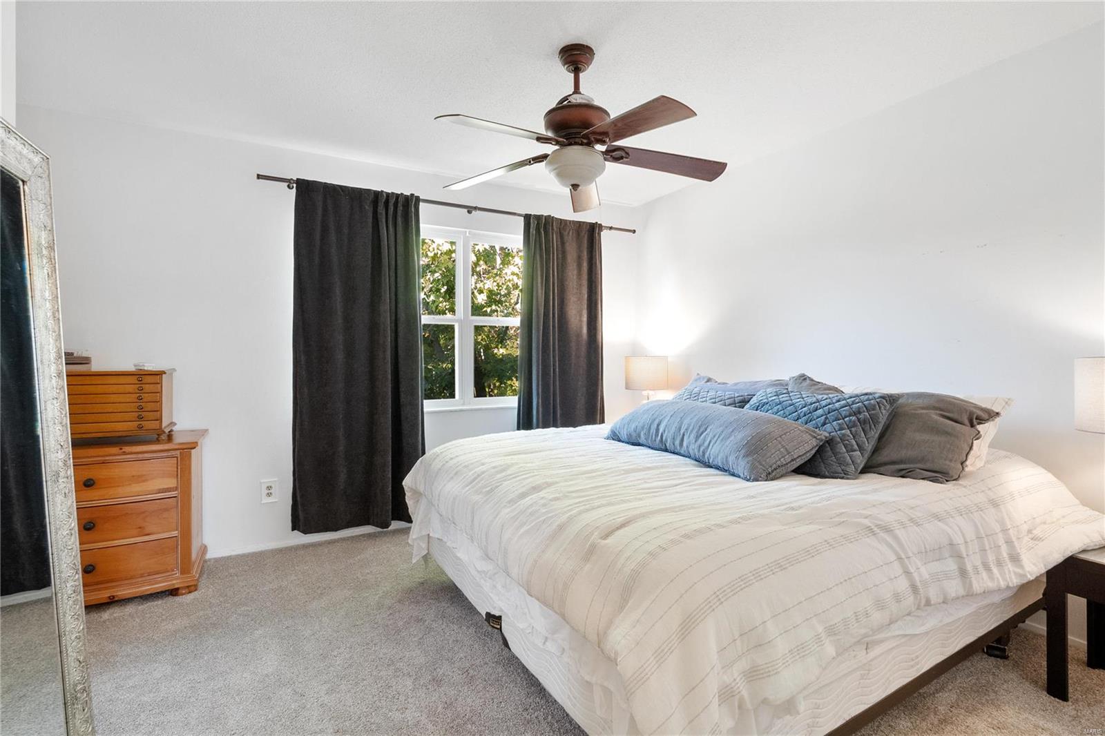 Carmel Woods Estates Condo 2 - Residential