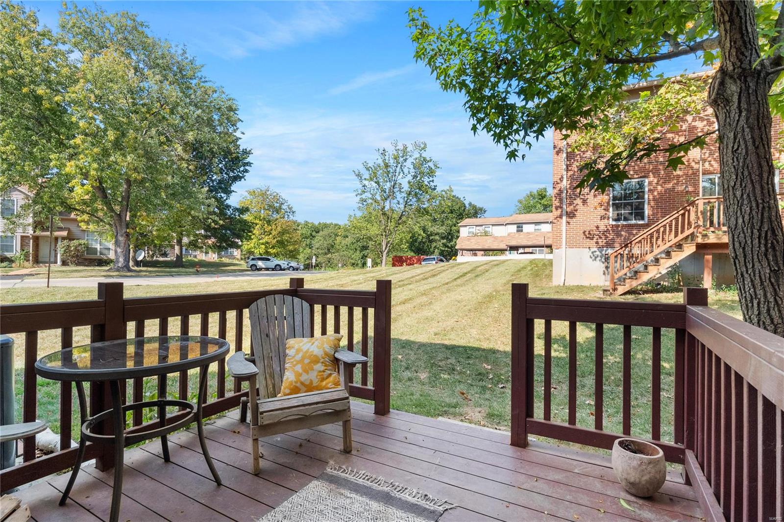 Carmel Woods Estates Condo 2 - Residential