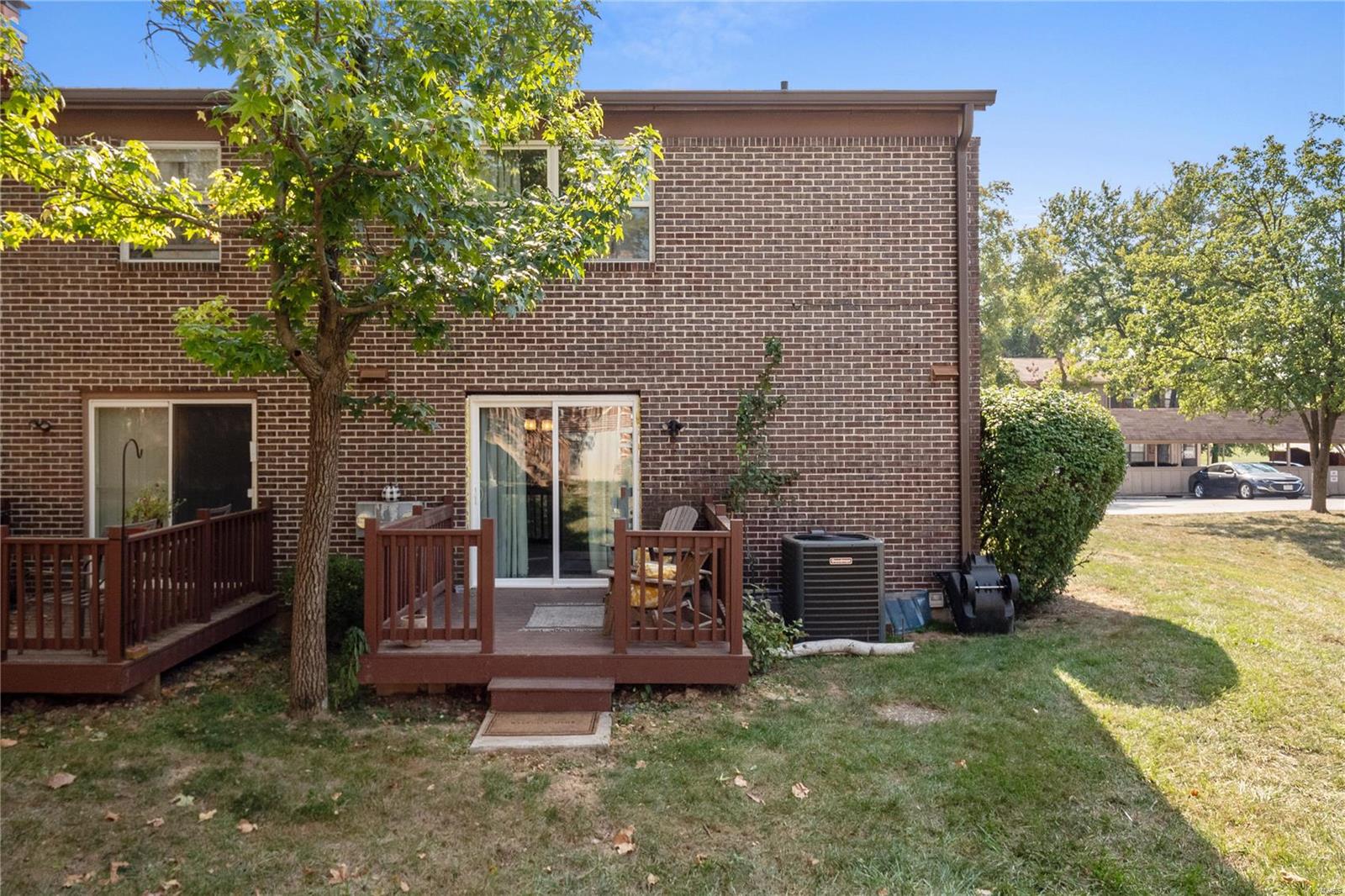 Carmel Woods Estates Condo 2 - Residential