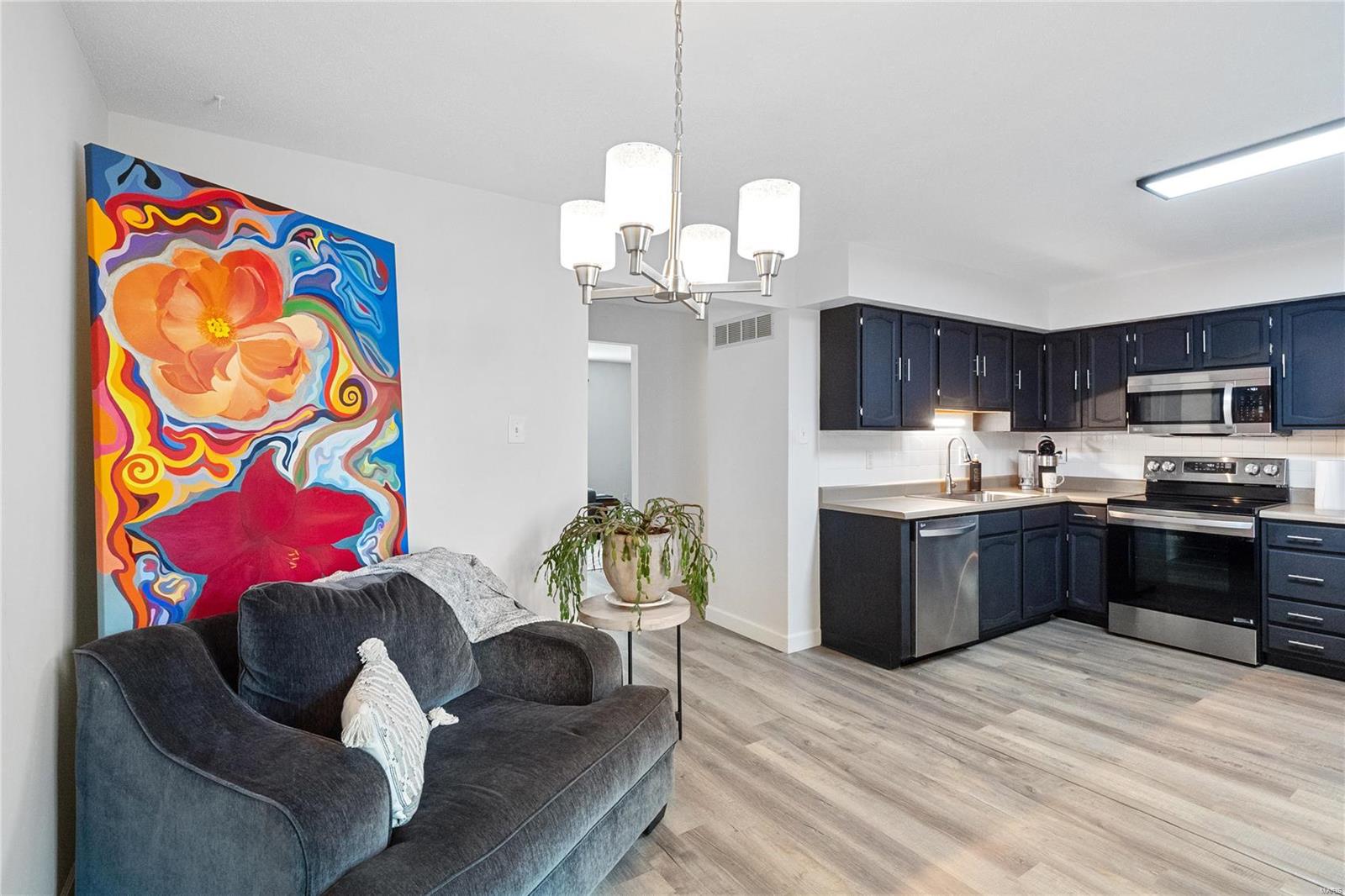 Carmel Woods Estates Condo 2 - Residential