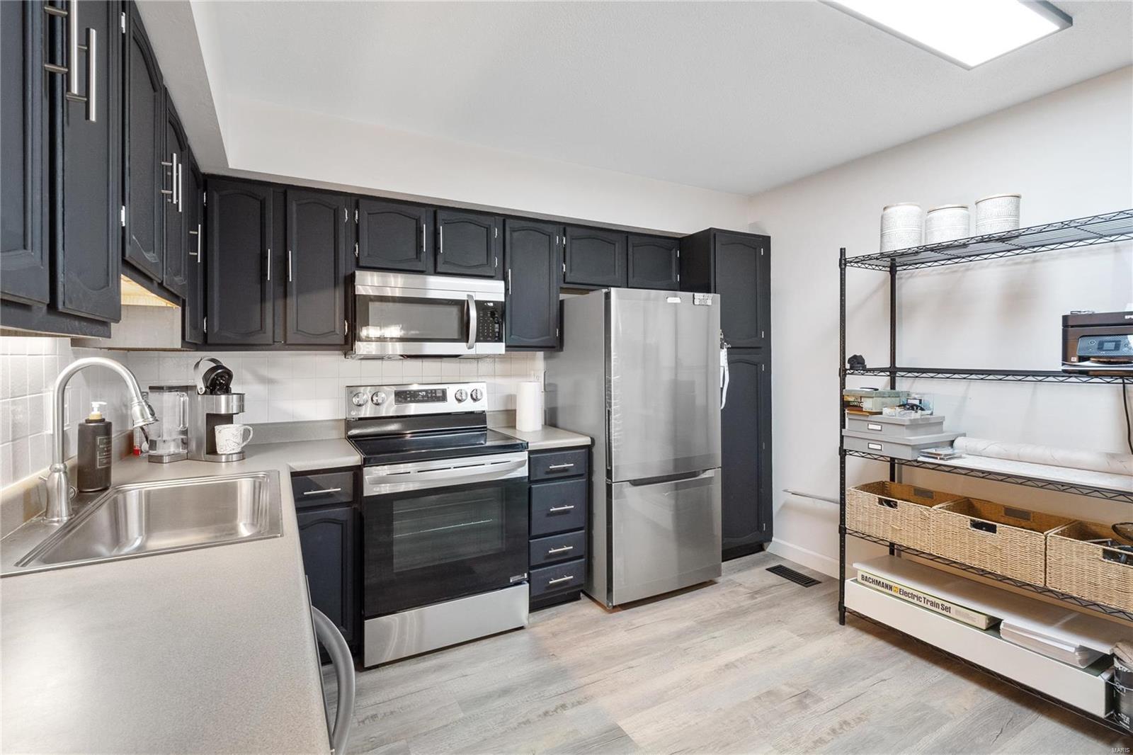 Carmel Woods Estates Condo 2 - Residential