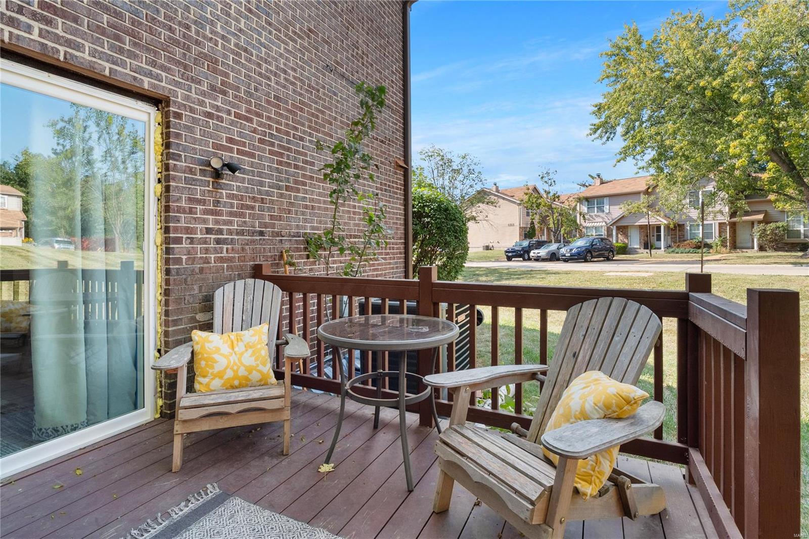 Carmel Woods Estates Condo 2 - Residential