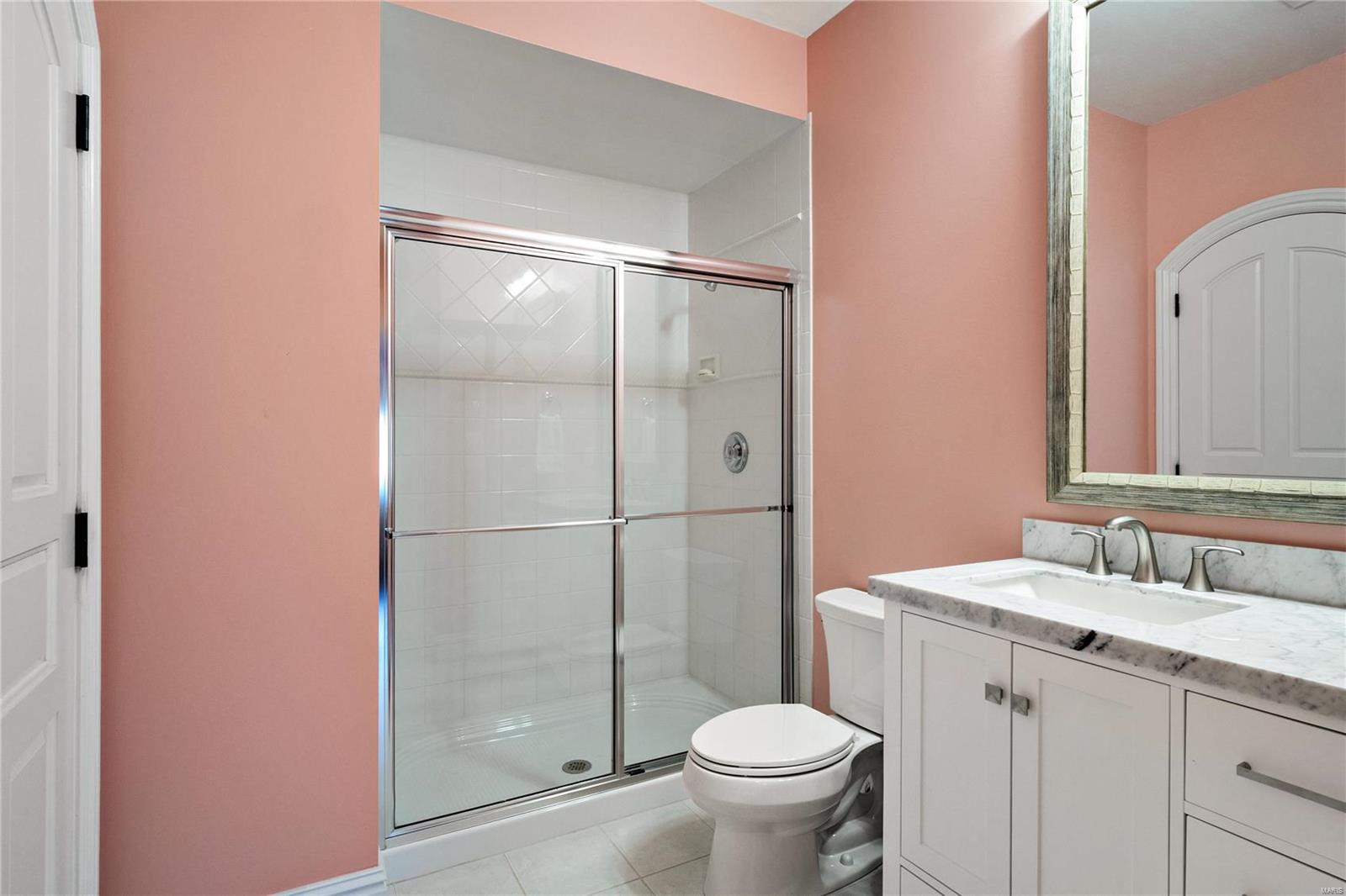 Shepard Oaks - Residential