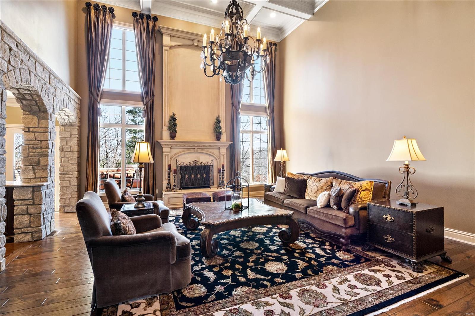 Shepard Oaks - Residential