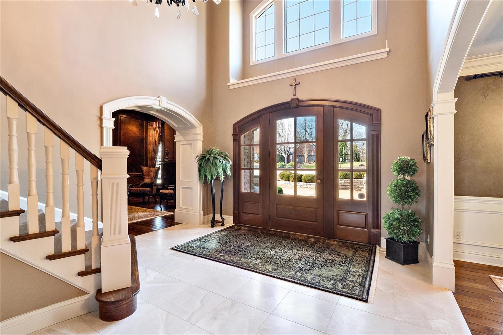 Shepard Oaks - Residential