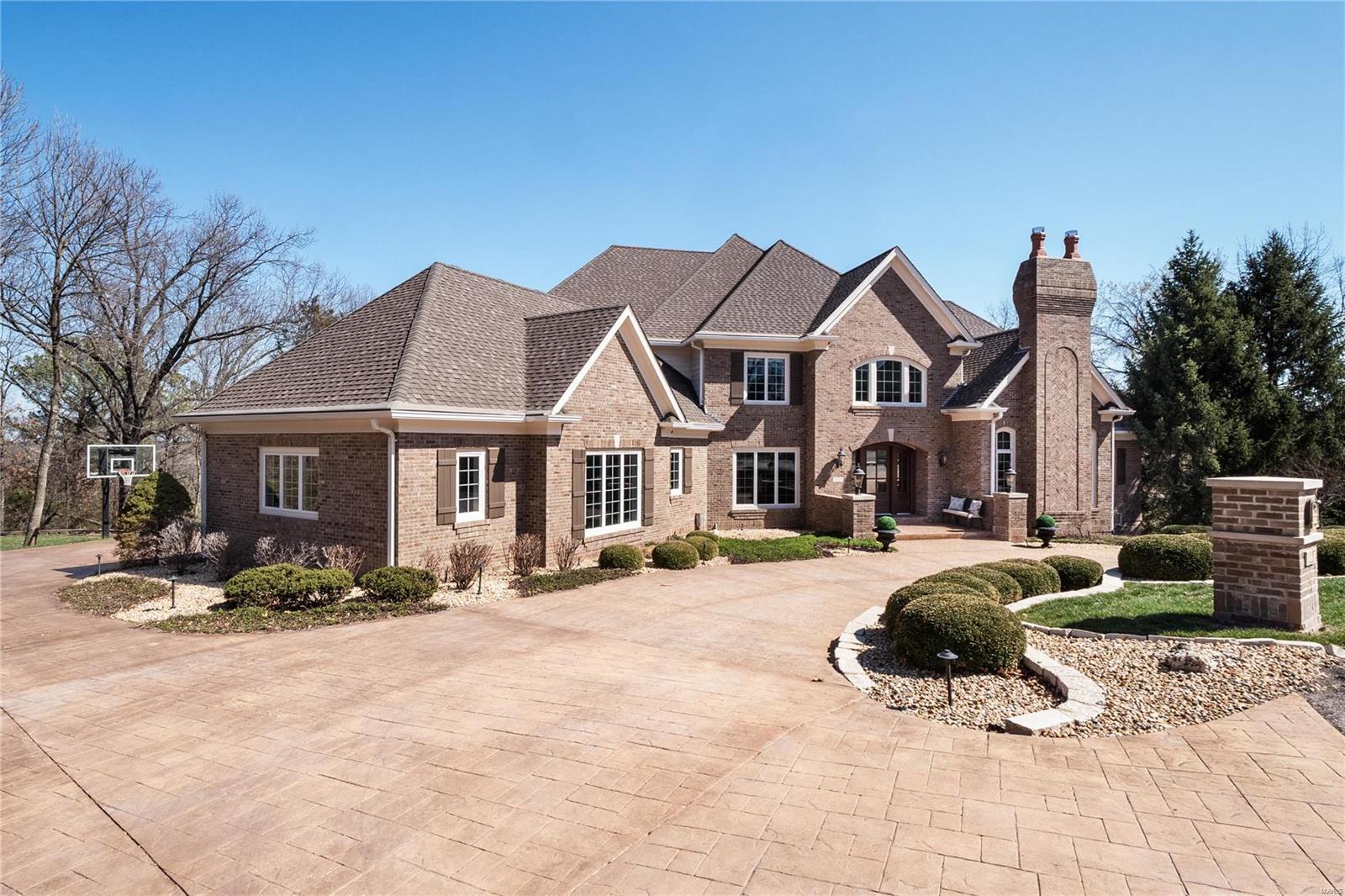 Shepard Oaks - Residential