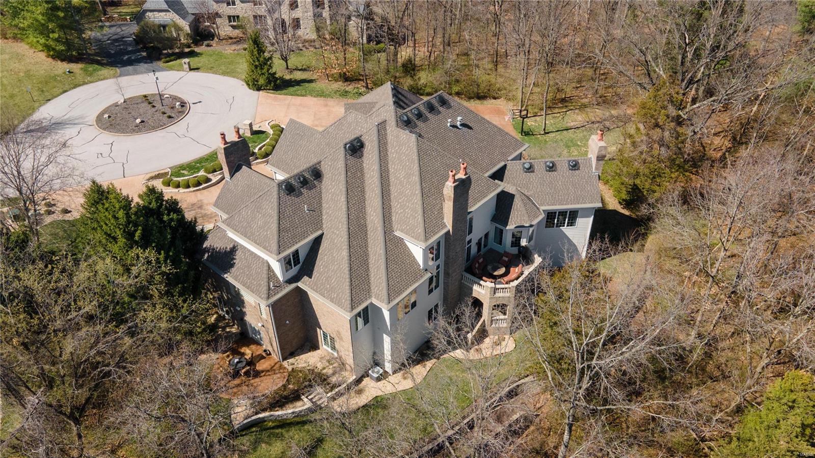 Shepard Oaks - Residential