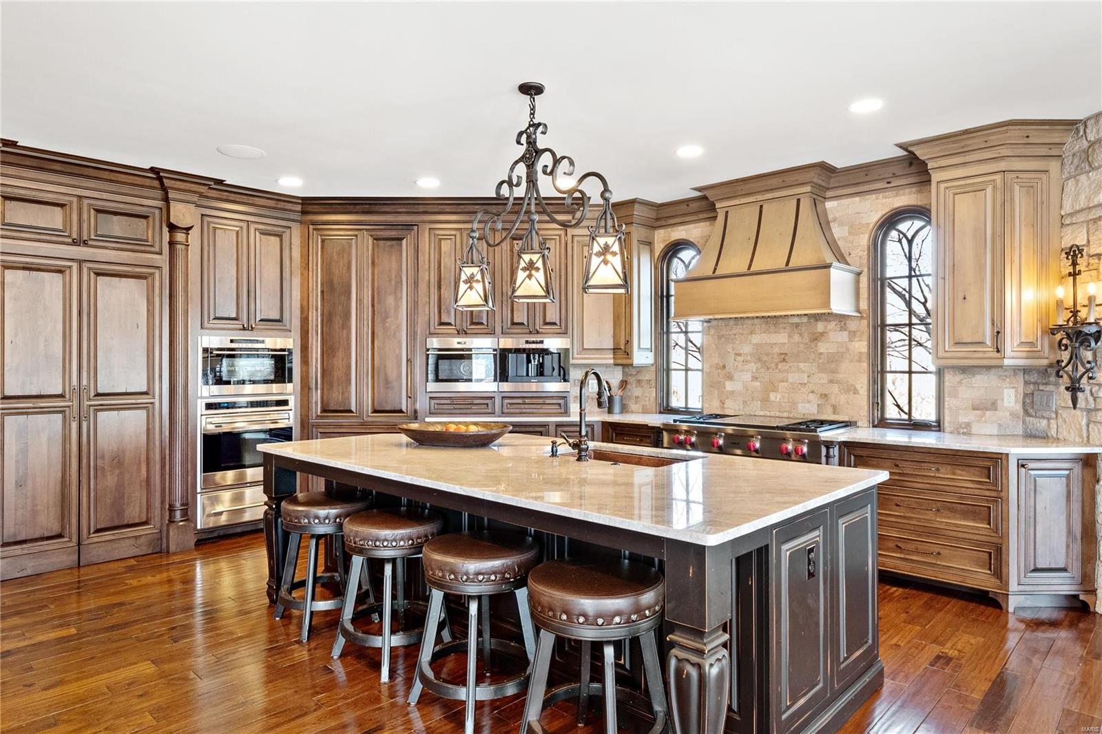 Shepard Oaks - Residential