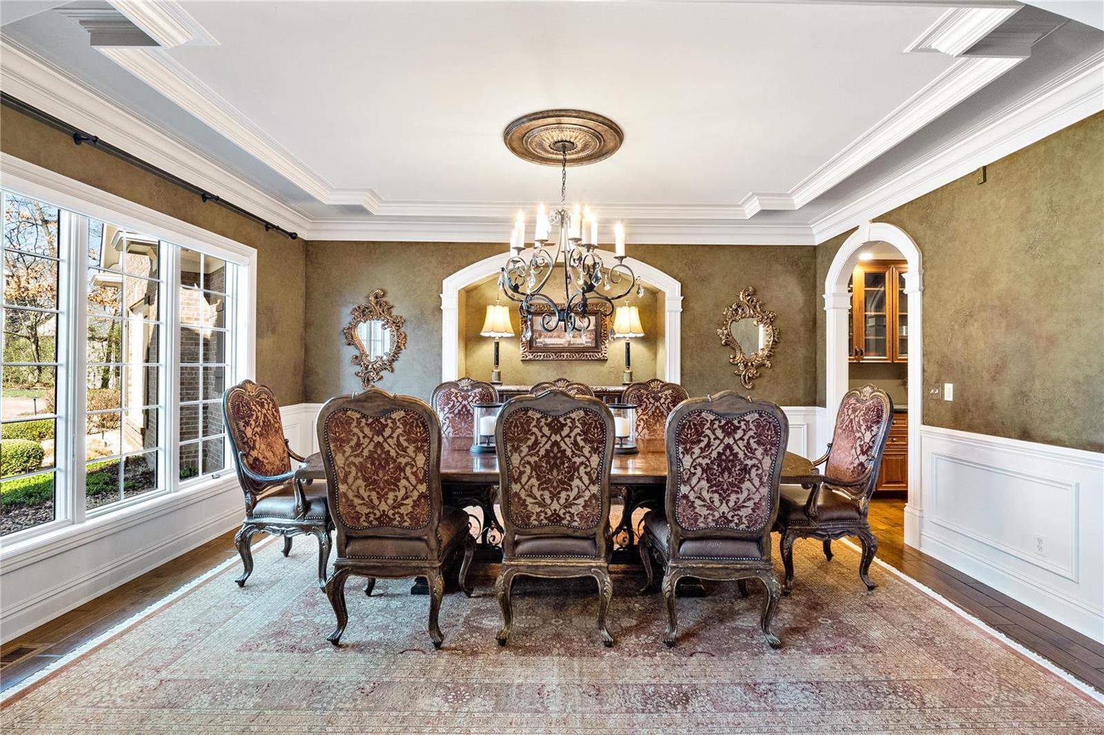 Shepard Oaks - Residential