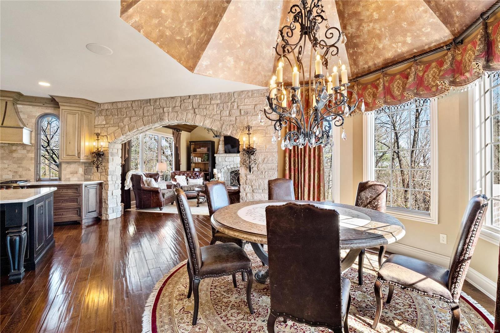 Shepard Oaks - Residential